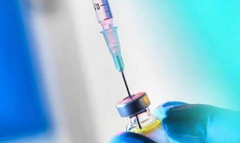 冠状病毒疫苗可能对某些人不起作用