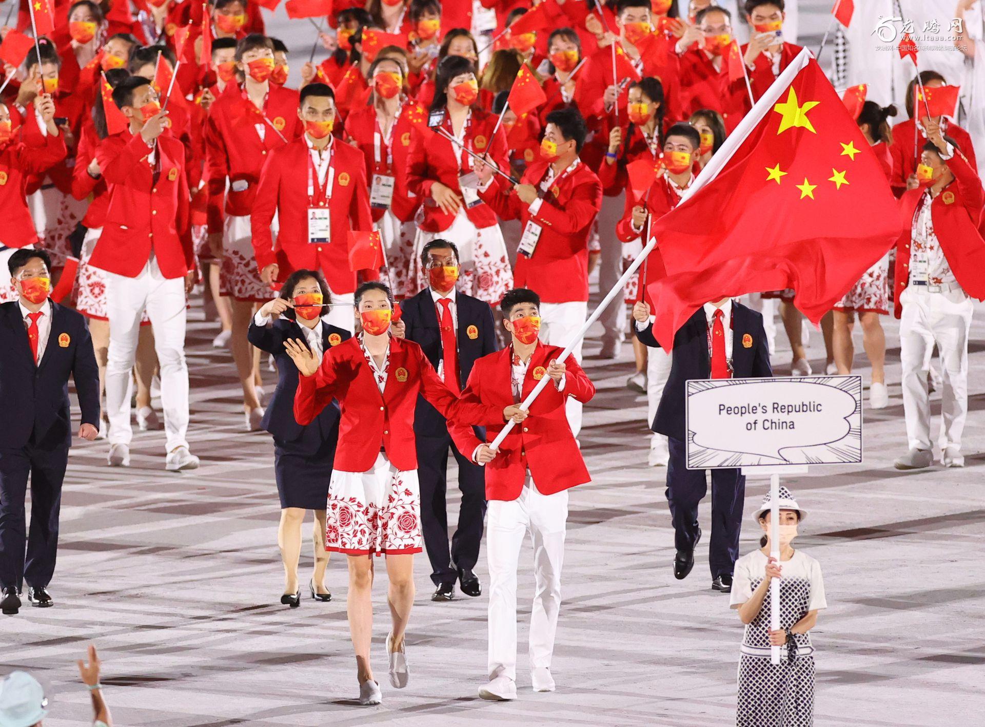 连线｜这位“不懂体育”的中国姑娘，成了东京奥运火炬手|火炬手|东京奥运_新浪新闻