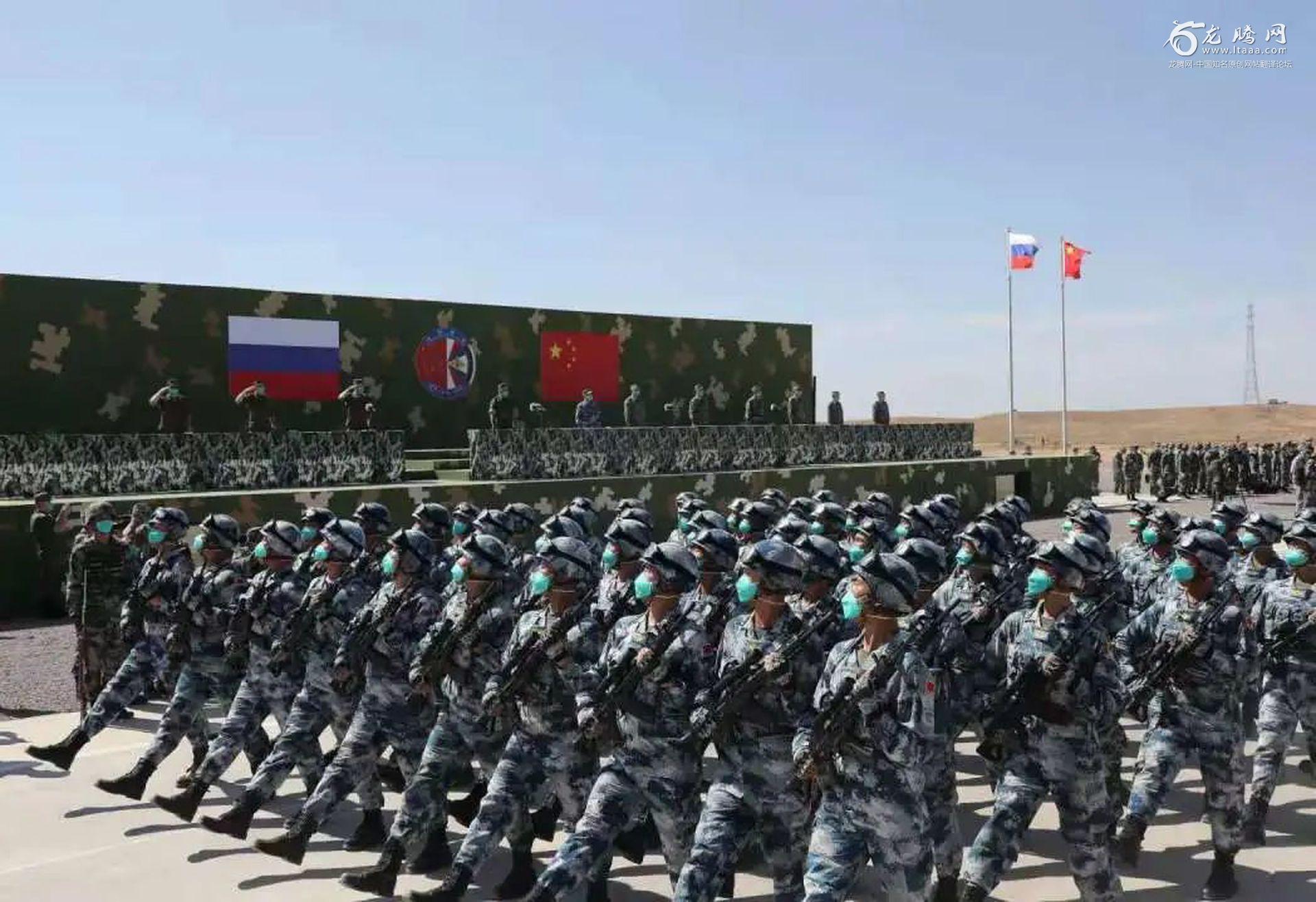40年来首次！中国、俄罗斯、伊朗将举行海上联合军演_凤凰网资讯_凤凰网