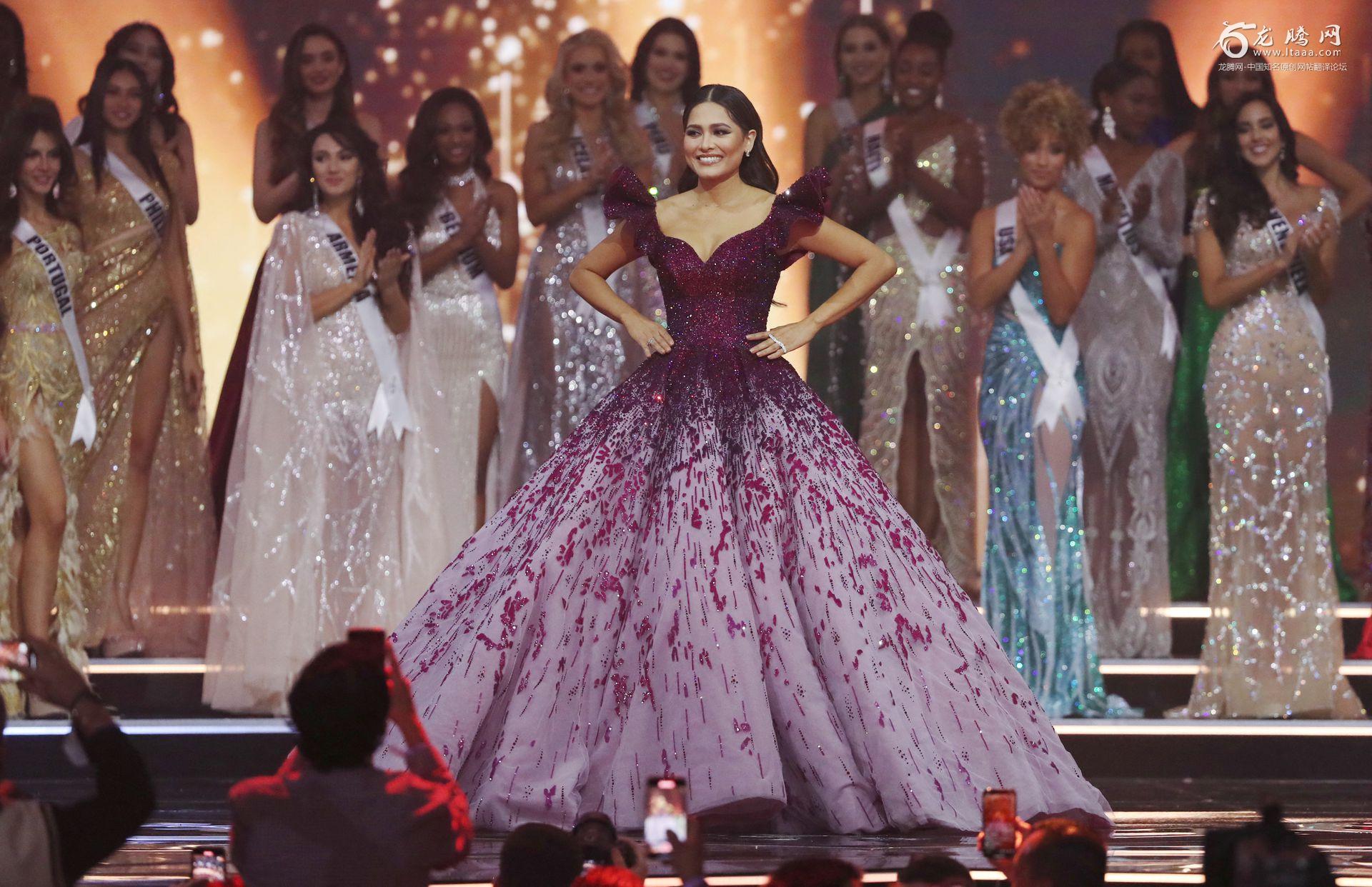 6次夺得世界小姐桂冠：为什么印度是世界公认的“美女超级大国”？丨原创