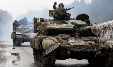 俄罗斯仍然不在乌克兰使用其最先进武器的原因是什么？（1）