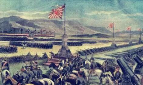 日本帝国是如何吞并朝鲜半岛的?（二）