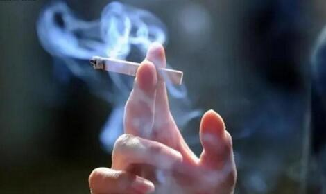 為什麼有些吸菸者能長壽(一)