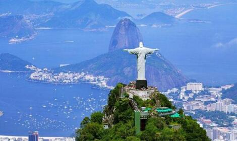 网友讨论：为什么巴西无法成为超级大国？