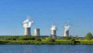 核電站安全嗎?