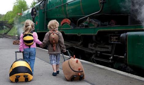 生命逝去之前应该去哪五个国家?